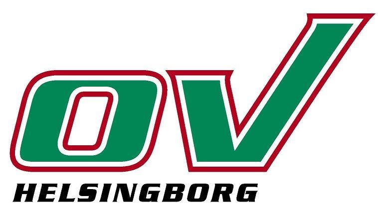 OV Helsingborg Logga