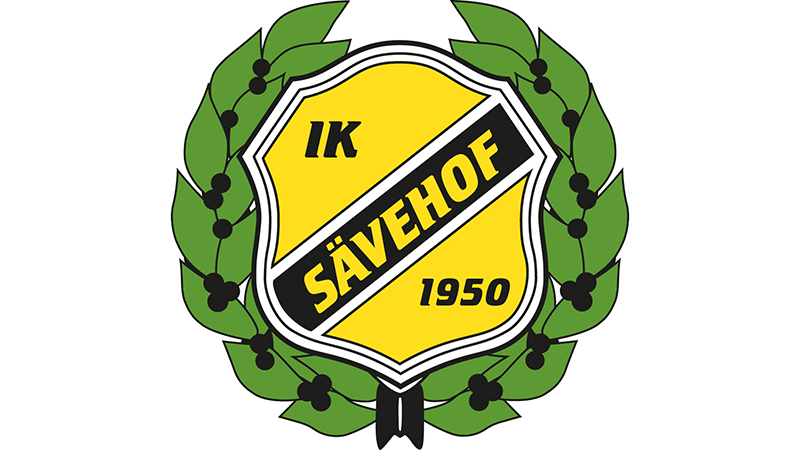 Vi stödjer Sävehof handboll