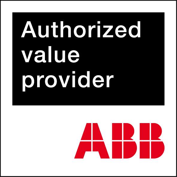 Mekano är nu en auktoriserad ABB Servicepartner.
